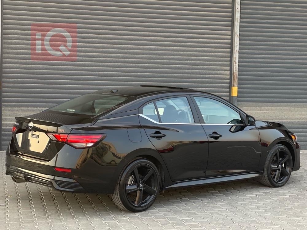 نيسان سنترا